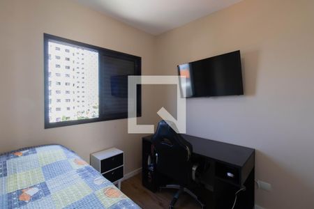 Apartamento à venda com 65m², 3 quartos e 1 vaga Apartamento à venda com 65m², 3 quartos e 1 vagaQuarto 3