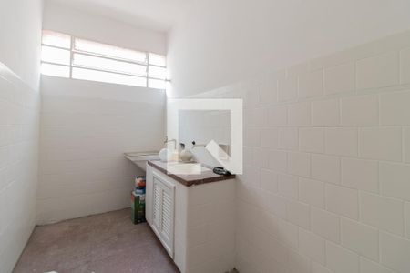 Apartamento para alugar com 60m², 1 quarto e sem vagaCozinha