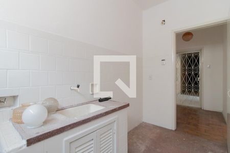 Apartamento para alugar com 60m², 1 quarto e sem vagaCozinha