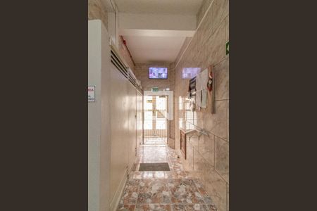 Apartamento para alugar com 60m², 1 quarto e sem vagaÁrea comum