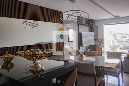 sala de apartamento à venda com 2 quartos, 64m² em Vila Sao Paulo, São Paulo