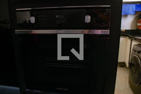 Apartamento à venda com 64m², 2 quartos e 1 vagaCozinha