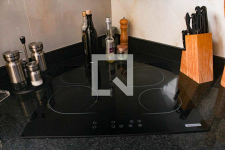 Apartamento à venda com 64m², 2 quartos e 1 vagaCozinha