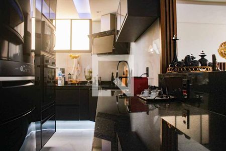 Apartamento à venda com 64m², 2 quartos e 1 vagaCozinha