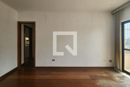 Sala de apartamento à venda com 2 quartos, 75m² em Vila Helena, São Bernardo do Campo
