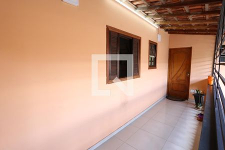 Casa à venda com 260m², 4 quartos e 5 vagasHall de Entrada