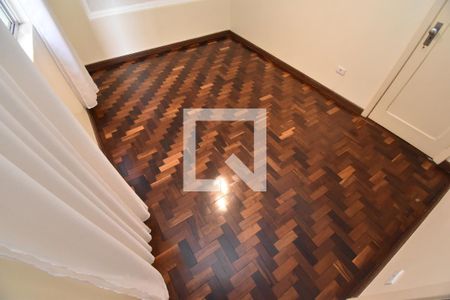 Sala de apartamento para alugar com 3 quartos, 140m² em Centro, Curitiba