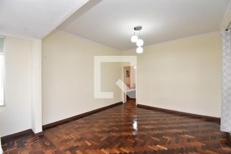 Sala 2 de apartamento para alugar com 3 quartos, 140m² em Centro, Curitiba