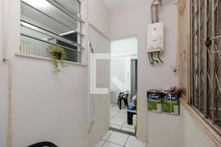 Apartamento à venda com 70m², 3 quartos e sem vagaÁrea Externa