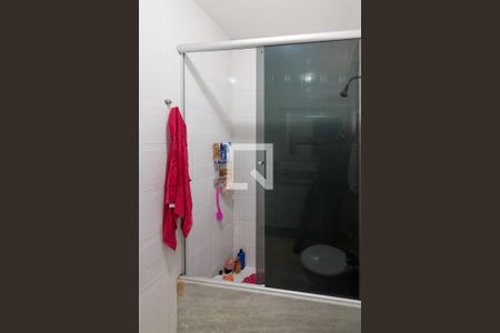 Apartamento à venda com 70m², 3 quartos e sem vagaBanheiro