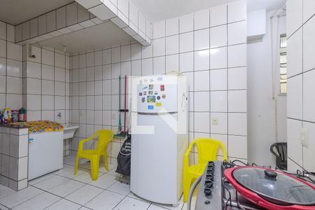 Apartamento à venda com 70m², 3 quartos e sem vagaCozinha