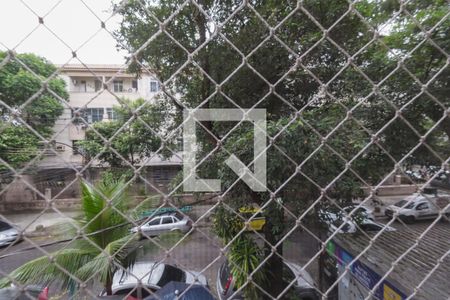 Vista de apartamento à venda com 3 quartos, 70m² em Maracanã, Rio de Janeiro