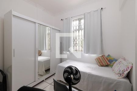 Apartamento à venda com 70m², 3 quartos e sem vagaQuarto 1