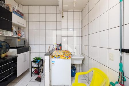 Apartamento à venda com 70m², 3 quartos e sem vagaÁrea de Serviço