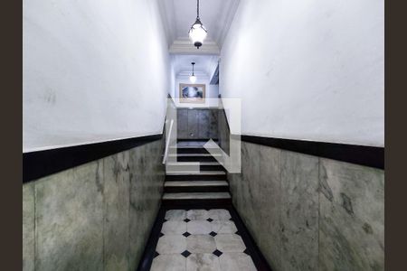 Apartamento à venda com 70m², 3 quartos e sem vagaHall de Entrada