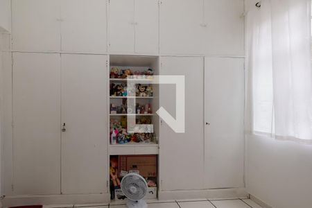 Apartamento à venda com 70m², 3 quartos e sem vagaQuarto 2