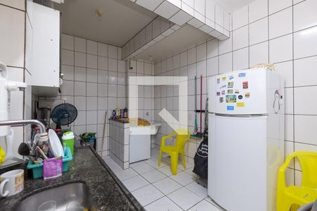 Apartamento à venda com 70m², 3 quartos e sem vagaCozinha