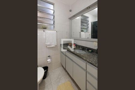 Apartamento à venda com 70m², 3 quartos e sem vagaBanheiro