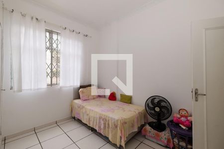 Apartamento à venda com 70m², 3 quartos e sem vagaQuarto 2