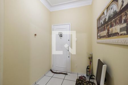 Sala de apartamento à venda com 3 quartos, 70m² em Maracanã, Rio de Janeiro
