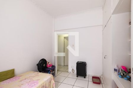 Apartamento à venda com 70m², 3 quartos e sem vagaQuarto 2