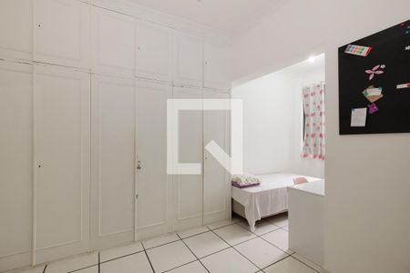 Apartamento à venda com 70m², 3 quartos e sem vagaQuarto 3