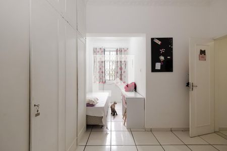 Apartamento à venda com 70m², 3 quartos e sem vagaQuarto 3