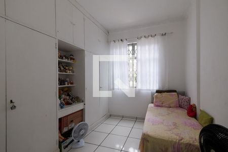 Apartamento à venda com 70m², 3 quartos e sem vagaQuarto 2
