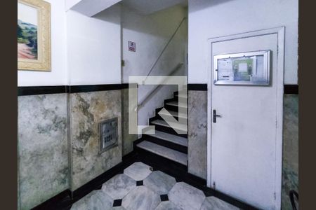 Apartamento à venda com 70m², 3 quartos e sem vagaHall de Entrada