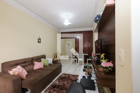 Sala de apartamento à venda com 3 quartos, 70m² em Maracanã, Rio de Janeiro