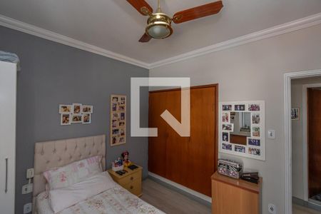 Quarto de apartamento à venda com 2 quartos, 65m² em Centro, Campinas