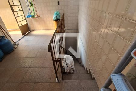 Casa à venda com 300m², 3 quartos e 6 vagasÁrea de Serviço