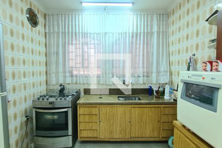 Casa à venda com 300m², 3 quartos e 6 vagasCozinha