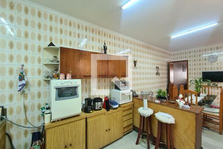 Casa à venda com 300m², 3 quartos e 6 vagasCozinha