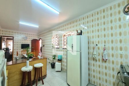 Casa à venda com 300m², 3 quartos e 6 vagasCozinha