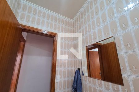 Casa à venda com 300m², 3 quartos e 6 vagasBanheiro 1