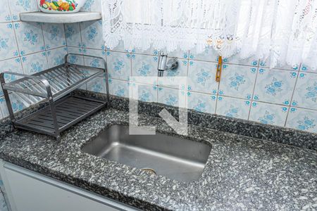 Casa à venda com 200m², 3 quartos e 4 vagasCozinha