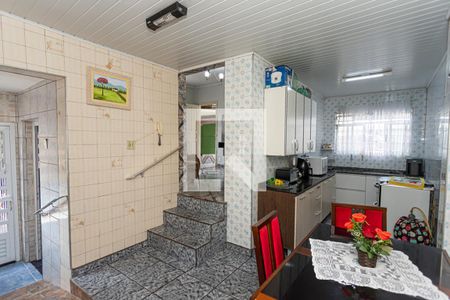 Casa à venda com 200m², 3 quartos e 4 vagasCopa