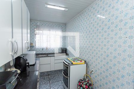 Casa à venda com 200m², 3 quartos e 4 vagasCozinha