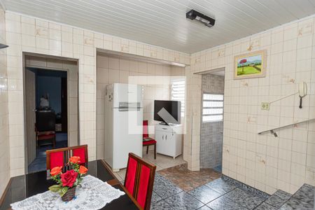 Casa à venda com 200m², 3 quartos e 4 vagasCopa