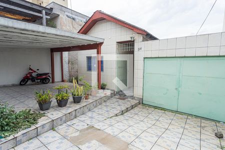 Casa à venda com 200m², 3 quartos e 4 vagasGaragem