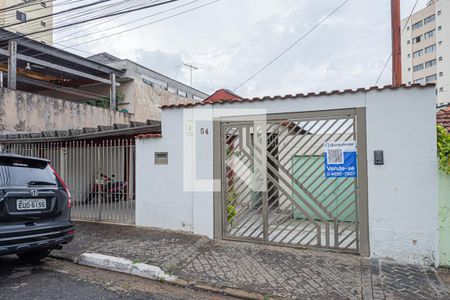 Casa à venda com 200m², 3 quartos e 4 vagasFachada