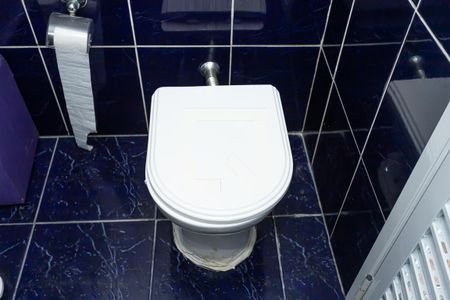 Casa à venda com 200m², 3 quartos e 4 vagasBanheiro