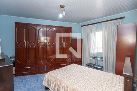 Casa à venda com 200m², 3 quartos e 4 vagasQuarto 2