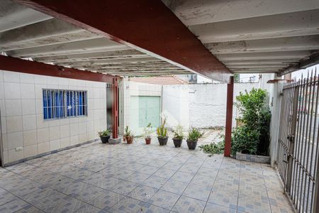 Casa à venda com 200m², 3 quartos e 4 vagasGaragem