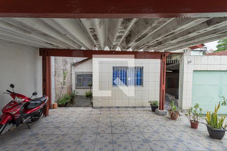 Casa à venda com 200m², 3 quartos e 4 vagasGaragem