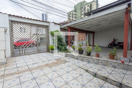 Casa à venda com 200m², 3 quartos e 4 vagasGaragem