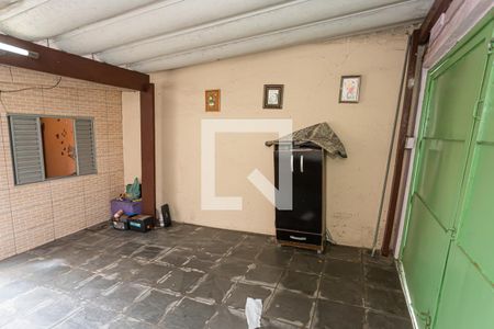 Casa à venda com 200m², 3 quartos e 4 vagasGaragem