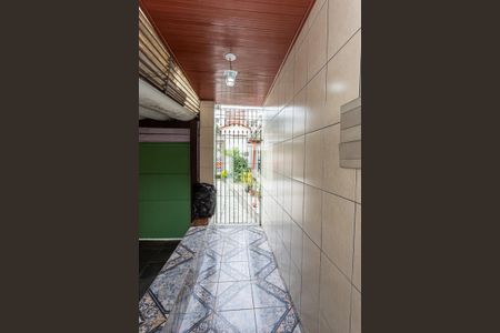 Casa à venda com 200m², 3 quartos e 4 vagasEntrada