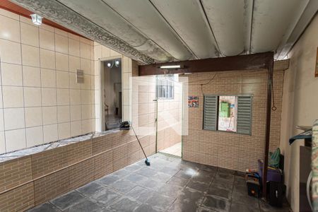 Casa à venda com 200m², 3 quartos e 4 vagasGaragem